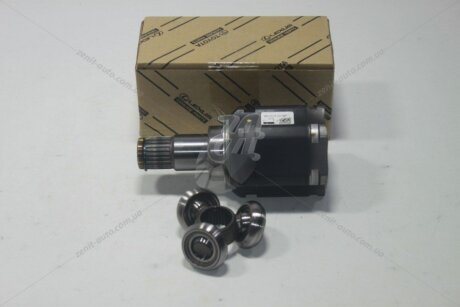 ШРУС внутр лев Lexus NX (15-) (43040-28011) TOYOTA 4304028011