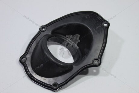 Кулак поворотный правый (43211-33130) TOYOTA '43211-33130