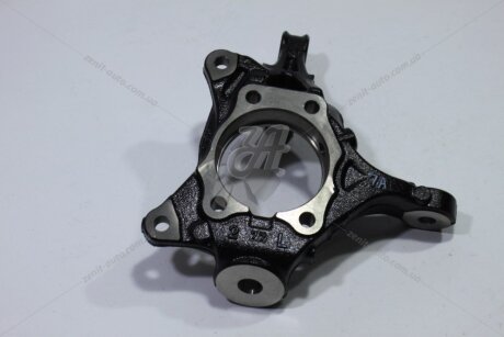 Кулак підвіски передньої лівий (43212-33130) TOYOTA '43212-33130 (фото 1)