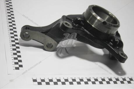 Кулак поворотный пер лев (43212-58010) TOYOTA 4321258010