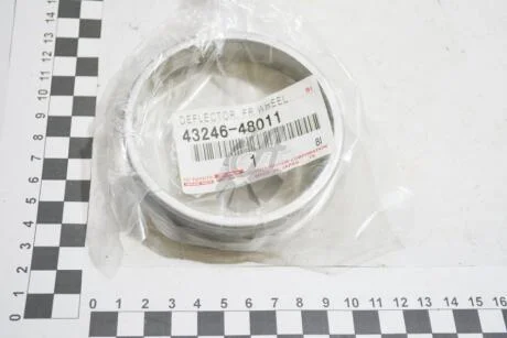 Сальник маточини (43246-48011) TOYOTA 4324648011