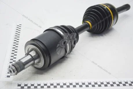 Піввісь пер (43430-60040) TOYOTA 4343060040