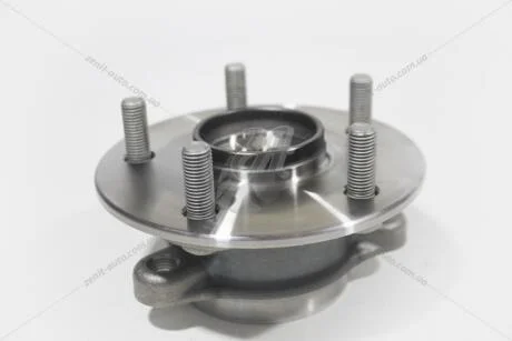 Маточина колеса передня (43550-10010) TOYOTA '43550-10010