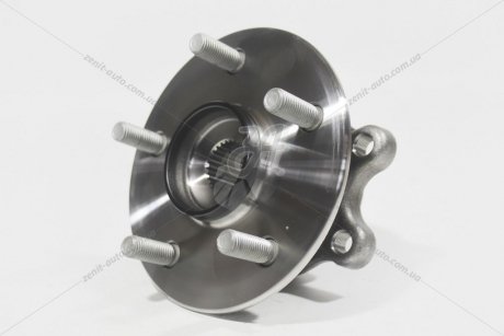 Ступица колеса переднего (43550-33010) TOYOTA 4355033010 (фото 1)
