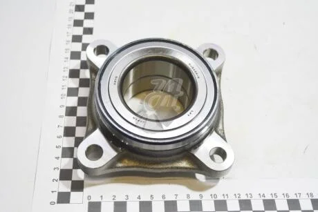 Пiдшипник ступицi пер (43570-60011) TOYOTA 4357060011
