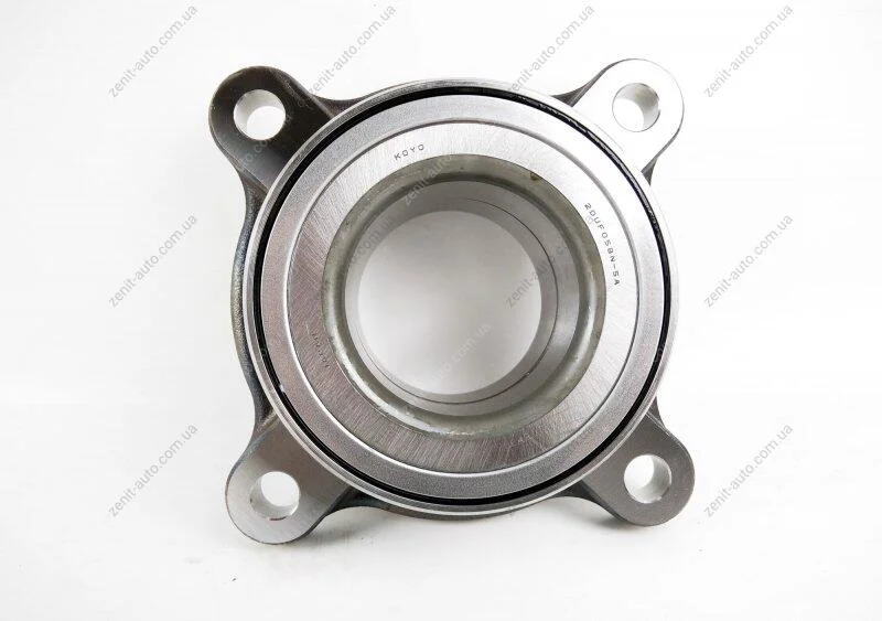 Подшипник ступицы передн LC200 (08-) (43570-60031) TOYOTA '4357060031 (фото 1)