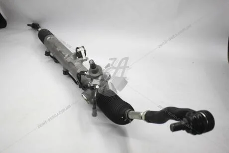 Рейка рульова в зборі Toyota Land Cruiser 200, SEQUOIA (07-) /Lexus LX (07-) (44200-60170) TOYOTA 4420060170