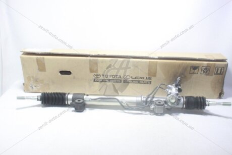 Рейка рульова LC100, Lexus LX470 (-08) (44250-60120) TOYOTA '4425060120