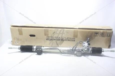 Рейка рульова LC100, Lexus LX470 (-08) (44250-60120) TOYOTA '4425060120