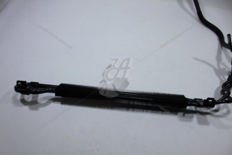 Охолоджувач мастила ГПК LC200 (17-) 4,5d TOYOTA '4440260042