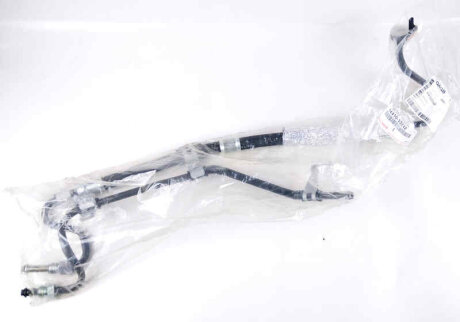 Шланг гідропідсилювача керма (44410-33242) TOYOTA '4441033242