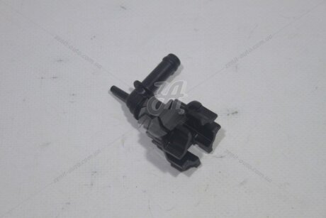Коннектор вакуумної трубки посилювача гальм Rav4 (17-) 2,0i CVT TOYOTA '4477733010