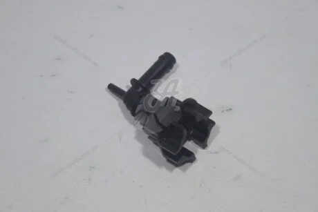 Коннектор вакуумної трубки посилювача гальм Rav4 (17-) 2,0i CVT Toyota TOYOTA '4477733010
