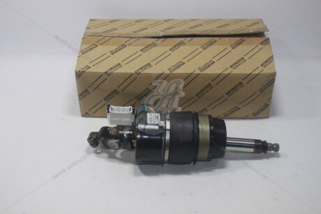 Вал рульовий середній Land Cruiser 200 (17-) 4,5d TOYOTA '4524060120