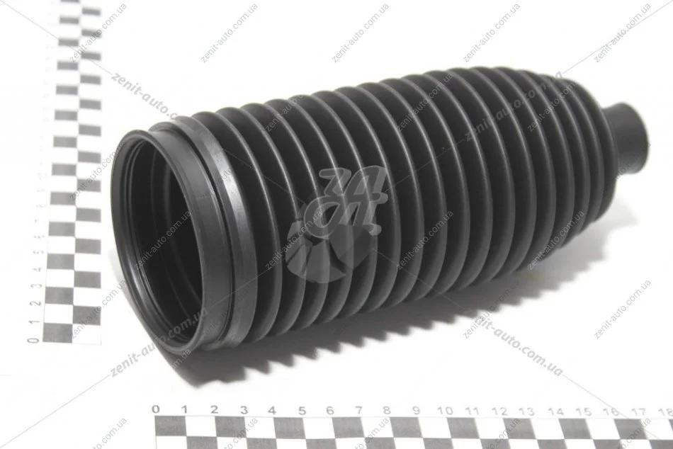Пыльник рулевой тяги LC200 (08-) (45535-60021) TOYOTA 4553560021 (фото 1)