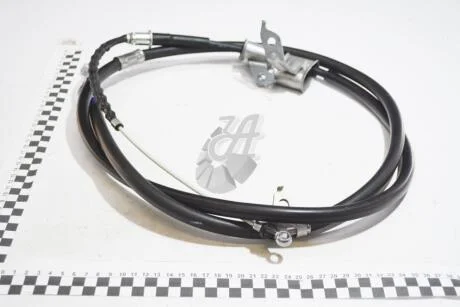 Трос ручника (46410-60711) TOYOTA 4641060711