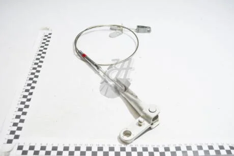 Трос ручника (46420-60011) TOYOTA 4642060011