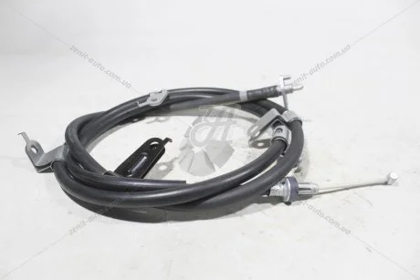 Трос ручника правый LC200 (08-) (46420-60090) TOYOTA 4642060090