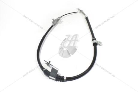 Трос ручного гальма (46420-60112) TOYOTA '46420-60112