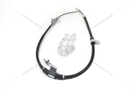 Трос стояночного тормоза (46420-60112) TOYOTA '46420-60112