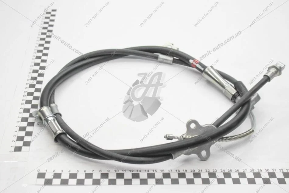 Трос стояночного тормоза (46430-33140) TOYOTA '46430-33140 (фото 1)