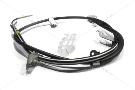 Трос ручника левый (46430-42132) TOYOTA '46430-42132
