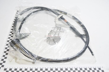 Трос ручника лев (46430-48171) TOYOTA '4643048171