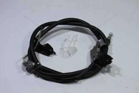 Трос ручника лев (46430-60042) TOYOTA 4643060042
