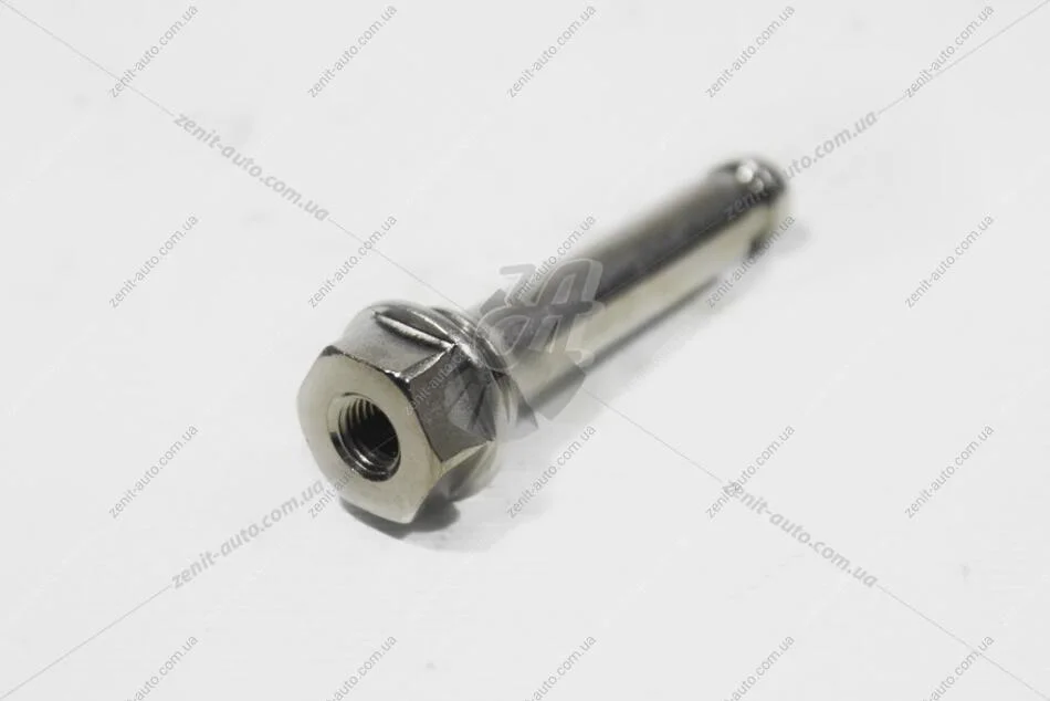Напрямна супорта переднього (47715-50010) TOYOTA 4771550010 (фото 1)