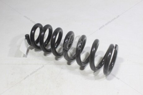 Пружина подвески перед прав LC150 (09-) (48131-60G90) TOYOTA '48131-60G90