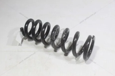 Пружина підвіски перед прав LC150 (09-) (48131-60G90) TOYOTA '48131-60G90
