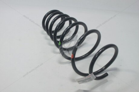 Пружина підвіски задн Camry V40 (06-11) (48231-33660) TOYOTA '4823133660