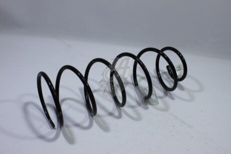 Пружина підвіски задн прав Land Cruiser 200 (17-) 4,5d TOYOTA '4823160D90