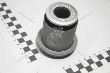 Сайлентблок рычага пер ниж (48654-60050) TOYOTA 4865460050