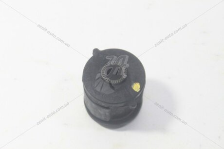 Сайлентблок нижн зад цапфы Camry V40 (06-11) (48725-03010) TOYOTA 4872503010