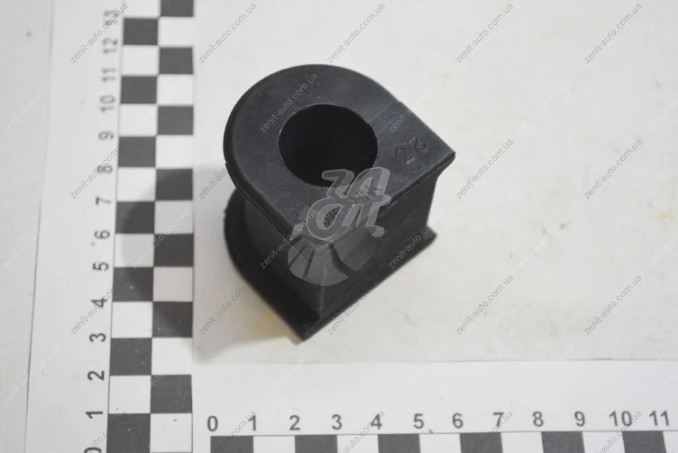 Втулка стабилизатора зад (48815-26250) TOYOTA 4881526250 (фото 1)