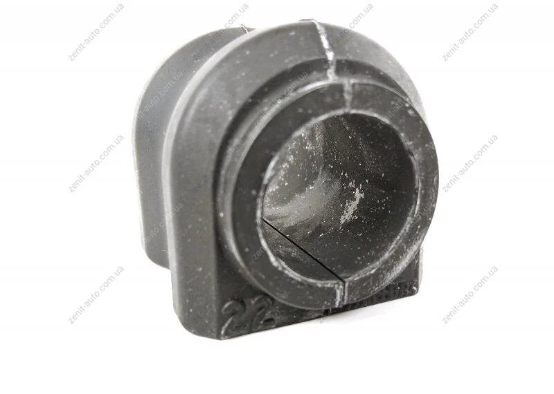 Втулка стабілізатора зад (48818-42010) TOYOTA 4881842010 (фото 1)