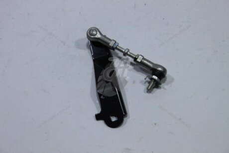 Тяга передн прав датчика положення кузова LC100, LX470 (48907-60031) TOYOTA '4890760031