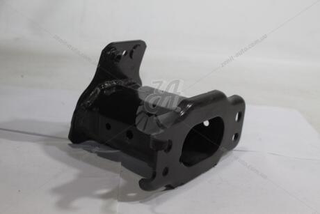 Кронштейн підсилювача бампера переднього правий (52011-78020) TOYOTA '52011-78020