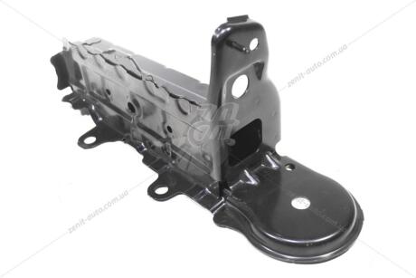 Кронштейн підсилювача нижнього лівий (52102-33010) TOYOTA 5210233010