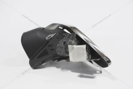 Насадка глушника вставка бампера заднього ліва (52107-48020) TOYOTA '52107-48020