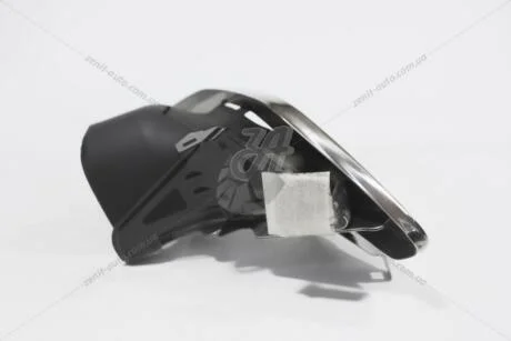 Насадка глушника вставка бампера заднього ліва (52107-48020) TOYOTA '52107-48020
