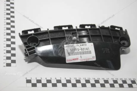 Крепление бампера переднего правый (52115-60141) TOYOTA 5211560141