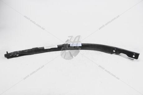 Кріплення переднього бампера праве (52125-33050) TOYOTA 5212533050