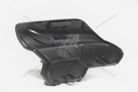 Заглушка решітки радіатора права (52127-78010) TOYOTA '52127-78010