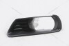 Рамка фары противотуманной левой (52128-33050) TOYOTA 5212833050 (фото 1)