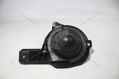 Заглушка фари противотуманной лівої (52128-42130) TOYOTA 5212842130