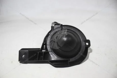 Заглушка фари противотуманной лівої (52128-42130) TOYOTA 5212842130