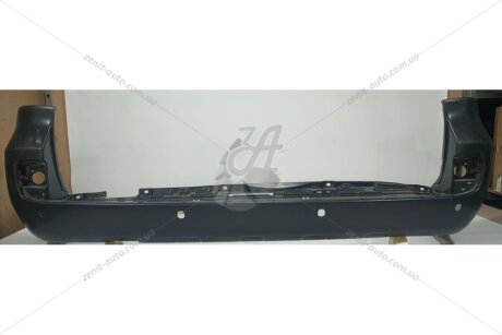 _Уцінка_без повернення_Бампер задній LC200 (07-12) (52159-60956) TOYOTA '5215960956UCENKA