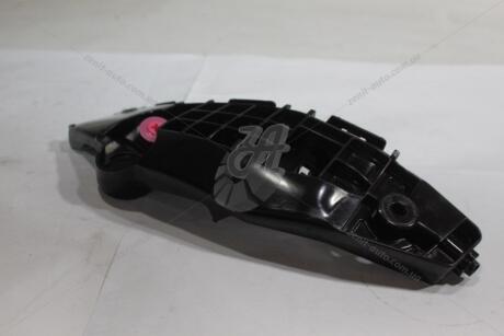 Кронштейн лівий бампера передн Rav4 (18-) (52536-42080) TOYOTA '5253642080